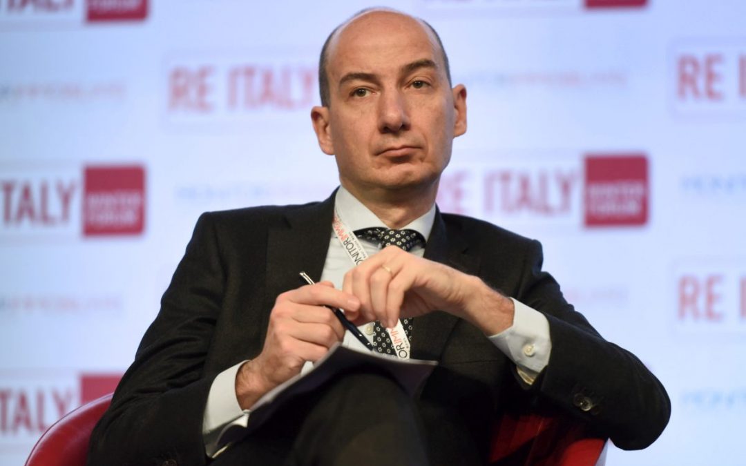 Confedilizia a Draghi “Sostenere gli affitti e sbloccare gli sfratti”