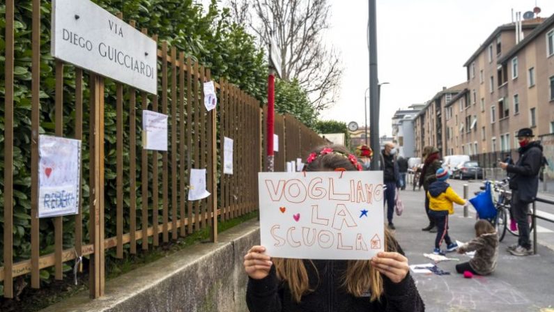 Fondazione Cariplo e Con i Bambini, 6 mln contro la povertà educativa