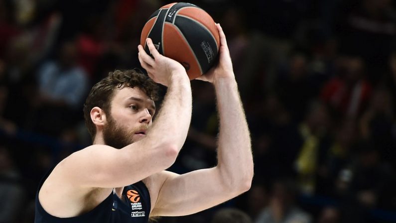 Pelicans battono Cavaliers e Melli ne fa otto
