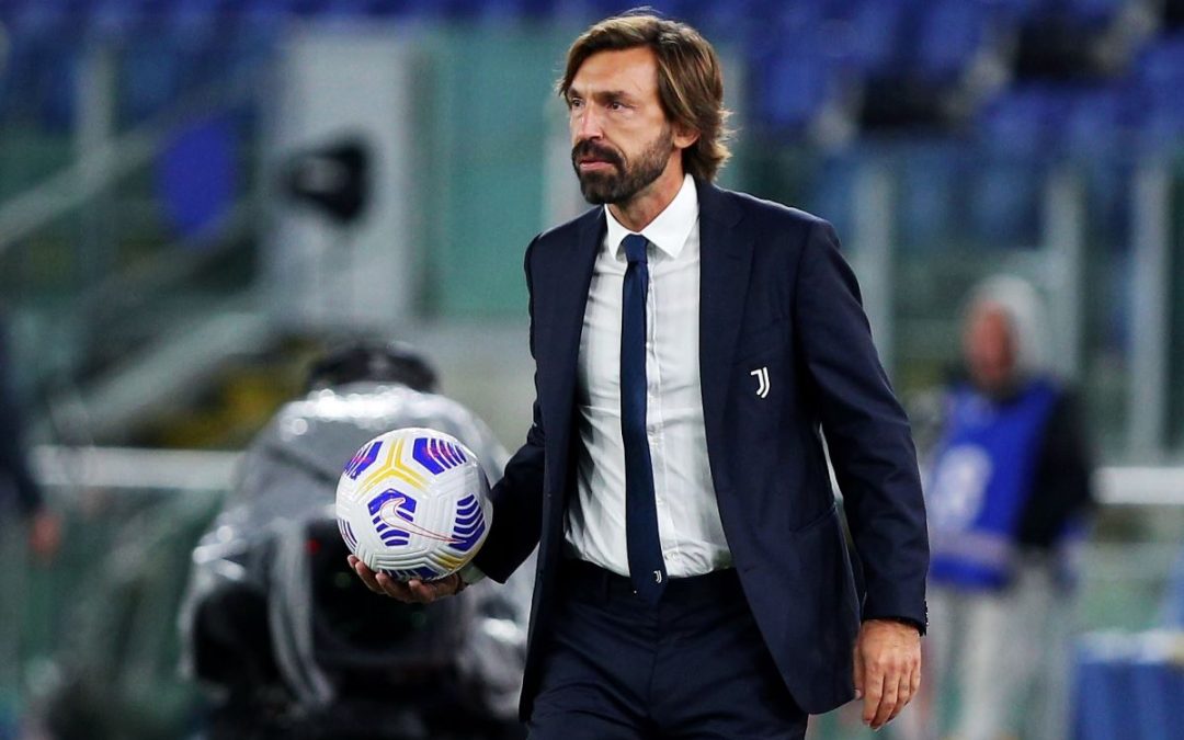 Pirlo “Eliminazione bella botta, ma non è finita”