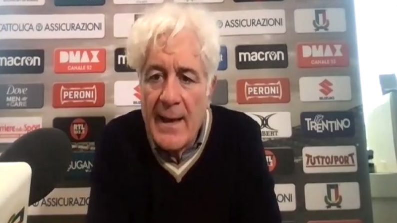 Innocenti “Italrugby ci mette la faccia, non è l’unico problema”