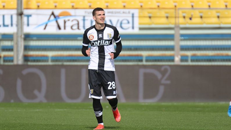 Il Parma risorge e batte 2-0 una stanca Roma