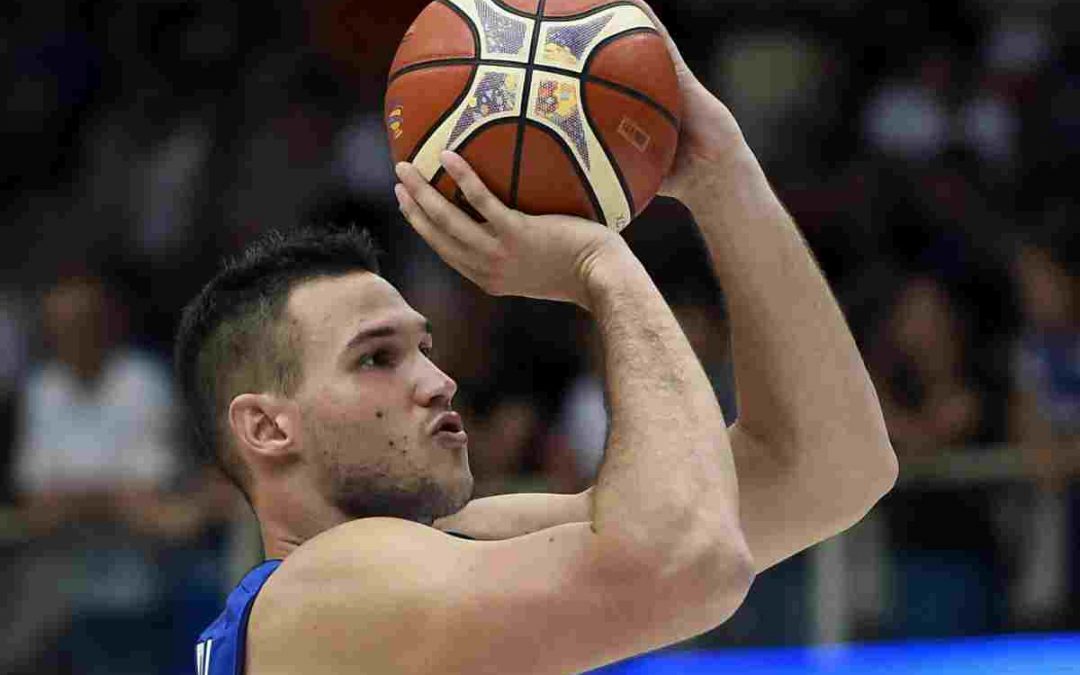 Cadono Utah e Clippers, Gallinari trascina Atlanta
