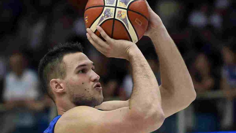 Cadono Utah e Clippers, Gallinari trascina Atlanta