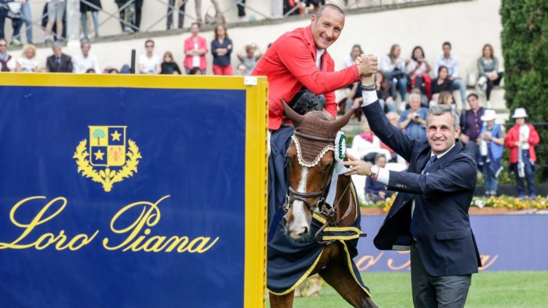 Fise Awards, Di Paola “Sport equestri rafforzati da crisi”