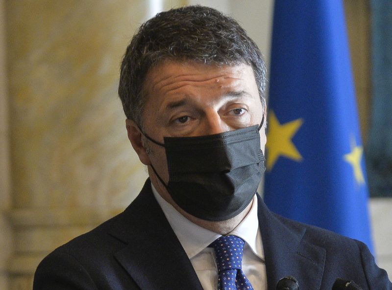 Matteo Renzi