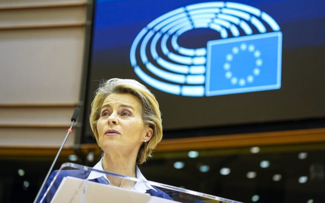 Ue, all’Italia altri 3,9 miliardi di prestiti per il programma Sure