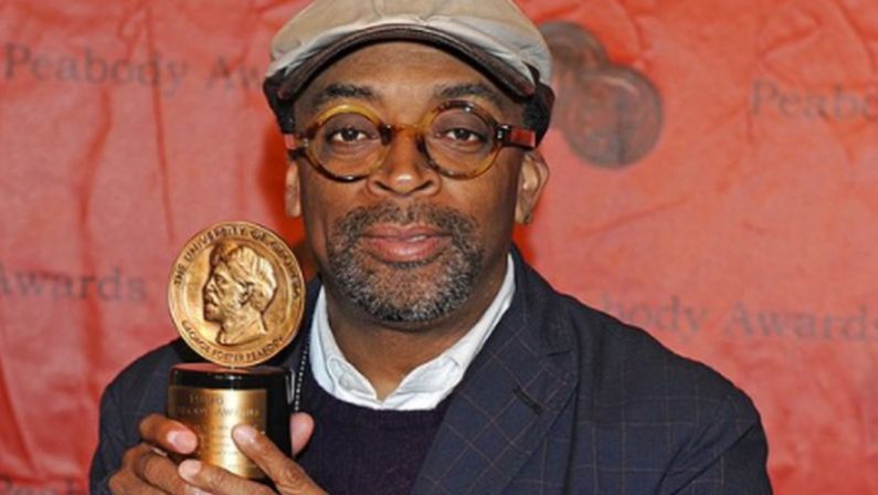 Cannes, Spike Lee presidente di giuria