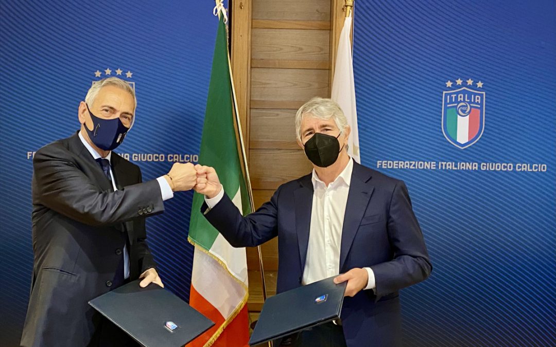Credito Sportivo e Figc sostengono club di B e C