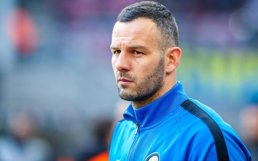 Altro caso di coronavirus all’Inter: positivo Handanovic