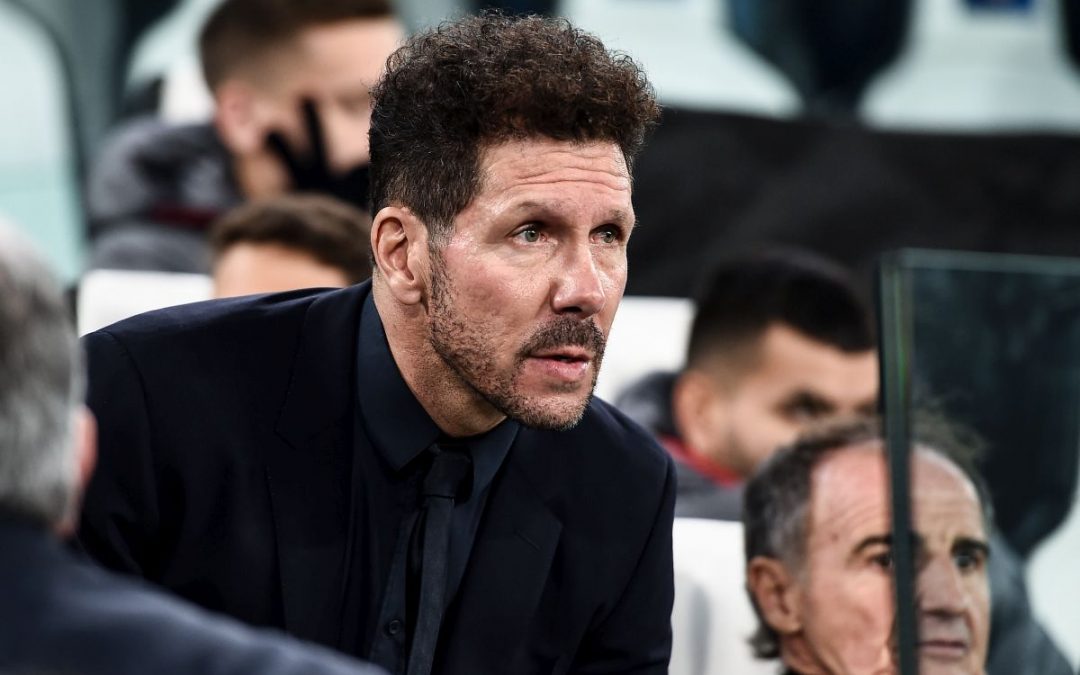 Chelsea ai quarti, fuori l’Atletico Madrid di Simeone