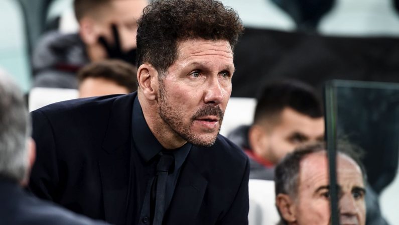 Chelsea ai quarti, fuori l’Atletico Madrid di Simeone