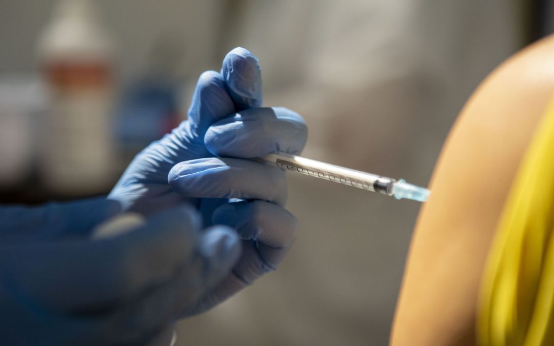 Aiop a Regione Sicilia “ospedali privati pronti per campagna vaccini”