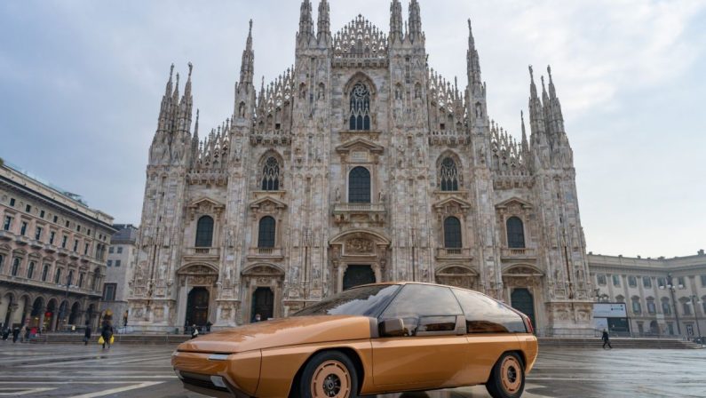 In un docufilm i 40 anni della Mazda MX-81 tra Torino e Giappone