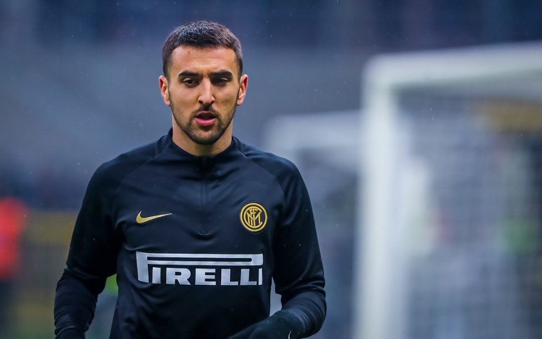 Anche De Vrij e Vecino positivi, stop ATS Milano a Inter-Sassuolo