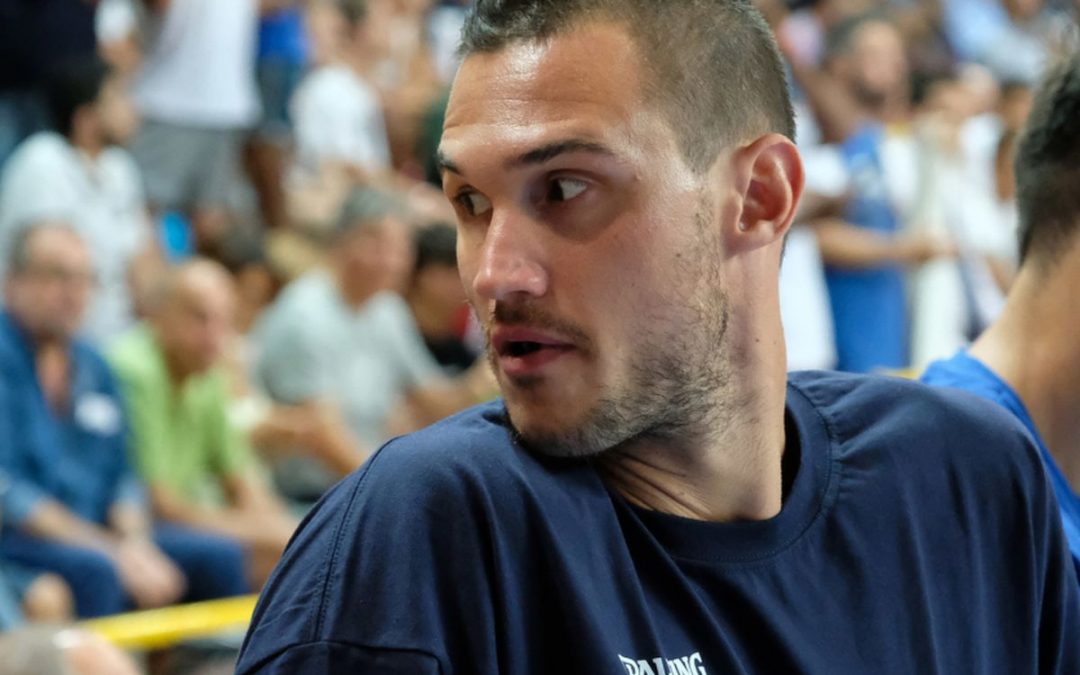 Atlanta piazza la 7^, Gallinari ne fa 8, Lakers ok