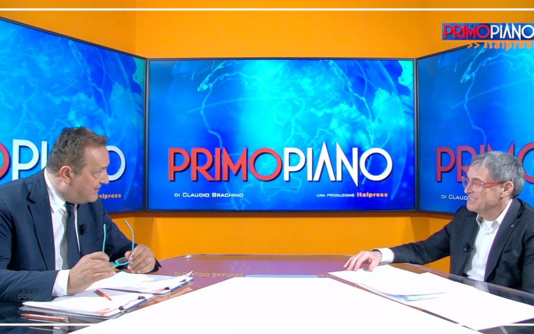 Palombella (Uilm) “Il blocco dei licenziamenti da solo non basta”