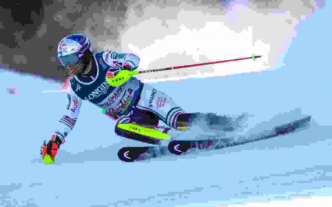 Pinturault ‘gigantè a Lenzerheide: sua la Coppa del Mondo