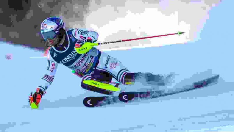 Pinturault ‘gigantè a Lenzerheide: sua la Coppa del Mondo