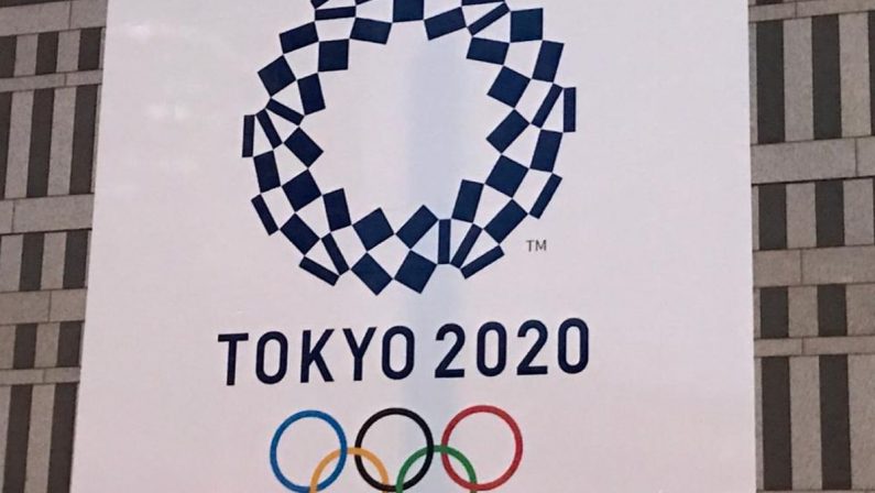 Niente spettatori dall’estero ai Giochi di Tokyo