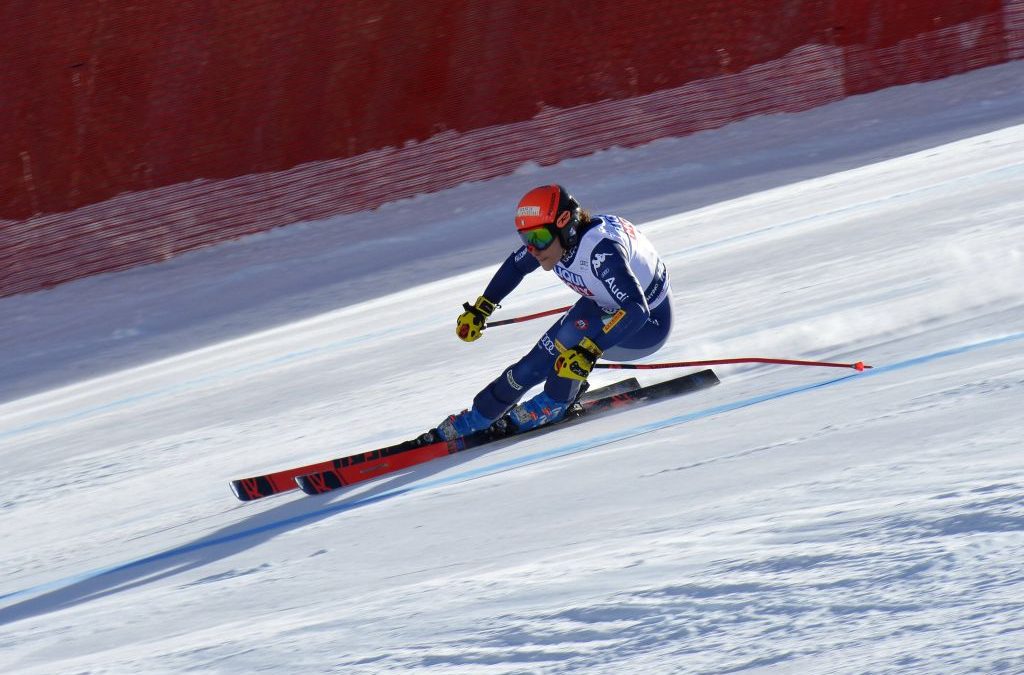 A Lenzerheide vincono Robinson e Feller, Brignone “Dubbi sul futuro”