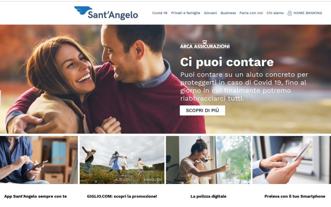 Banca Popolare Sant’Angelo, cresce l’attenzione per le tematiche green