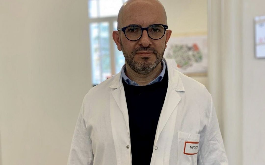 Covid, studio dimostra efficacia vaccino anche contro infezione