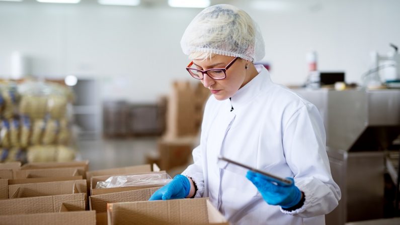 UPS Healthcare espande network catena del freddo, nuova struttura a Roma
