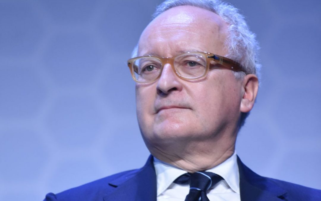 Maurizio Casasco eletto presidente della Confederazione Europea Pmi