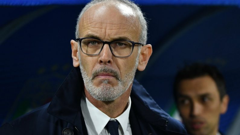 Euro U.21, Nicolato “Un orgoglio Bastoni e Tonali con Mancini”