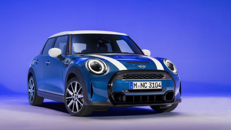 Mini sempre più connessa con il nuovo sistema operativo