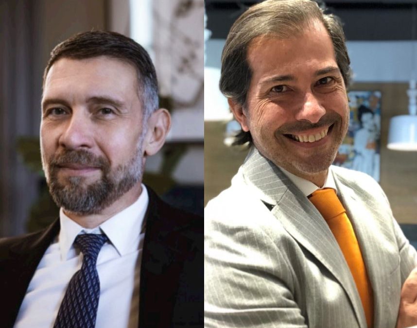Cambio al vertice di SIXT Italia