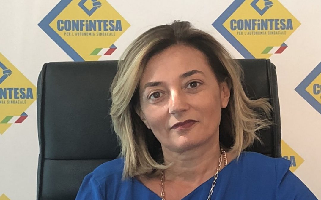 Ratti (Confintesa FP) “Lo Stato paghi le quote del Fondo Perseo Sirio”