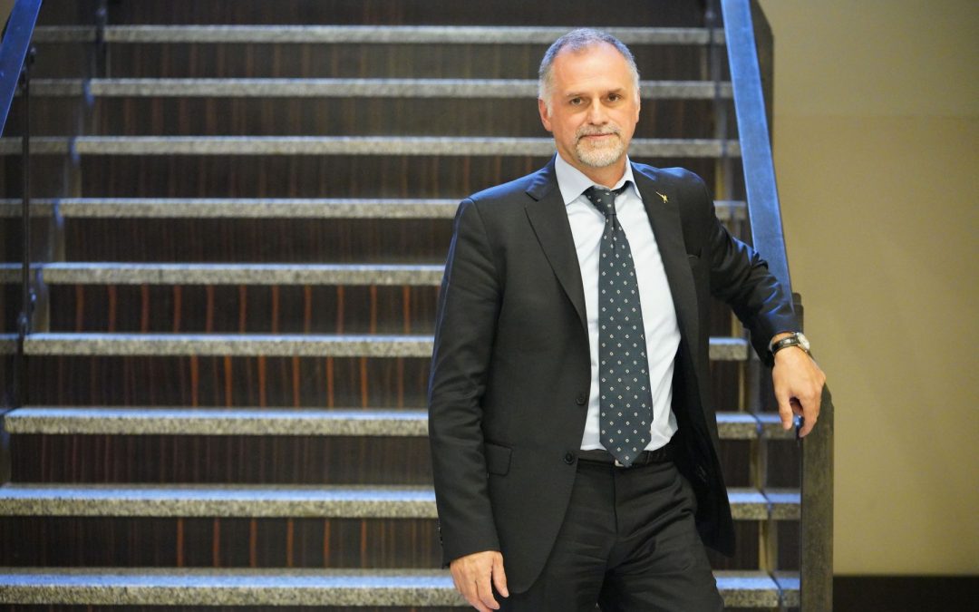 Garavaglia “fondamentale passaporto vaccinale”