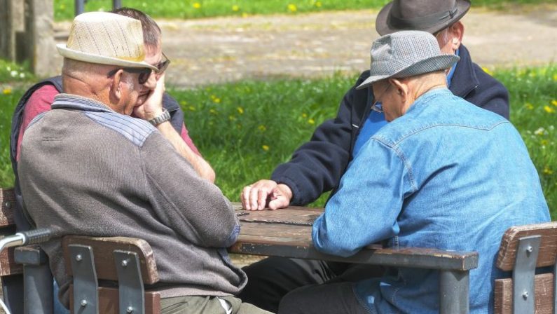 A inizio anno 17,8 milioni di pensioni, 59,6% sotto i 750 euro
