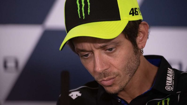 Rossi “L’inizio della stagione è sempre emozionante”