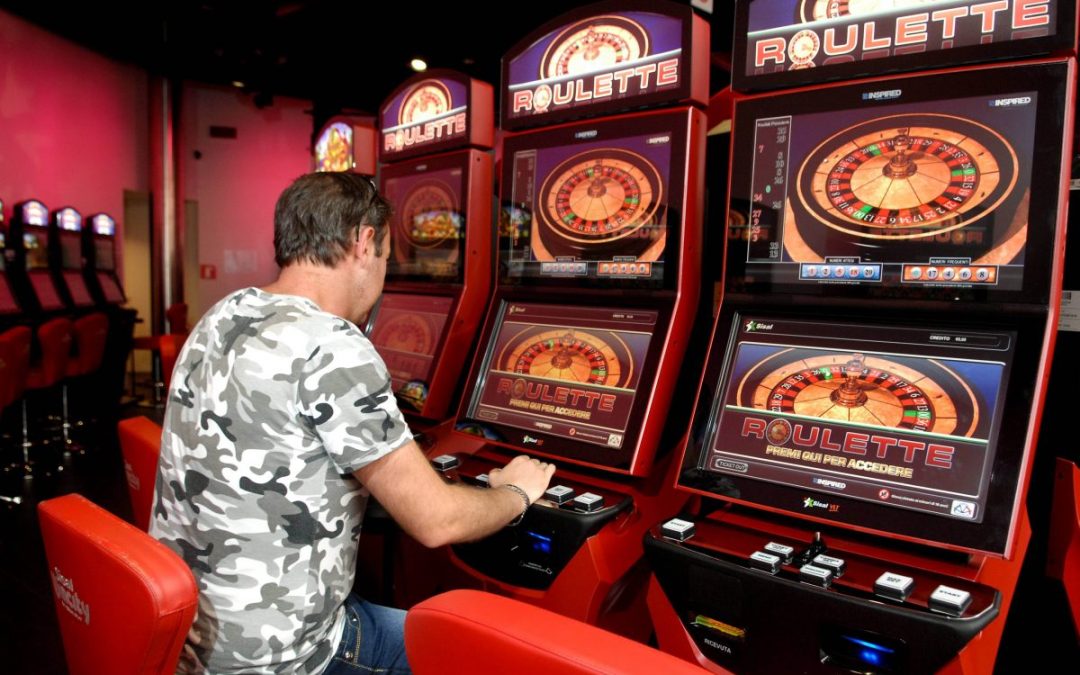 I sindacati del gioco legale “Restituire dignità al settore”