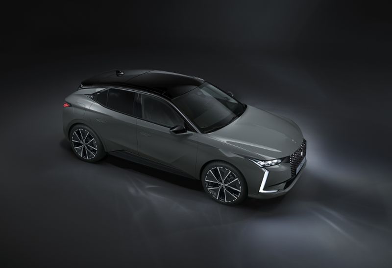 Ds 4 La Première, al via le prenotazioni on line