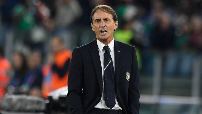 Mancini “Non sarà facile, Bulgaria più tecnica”
