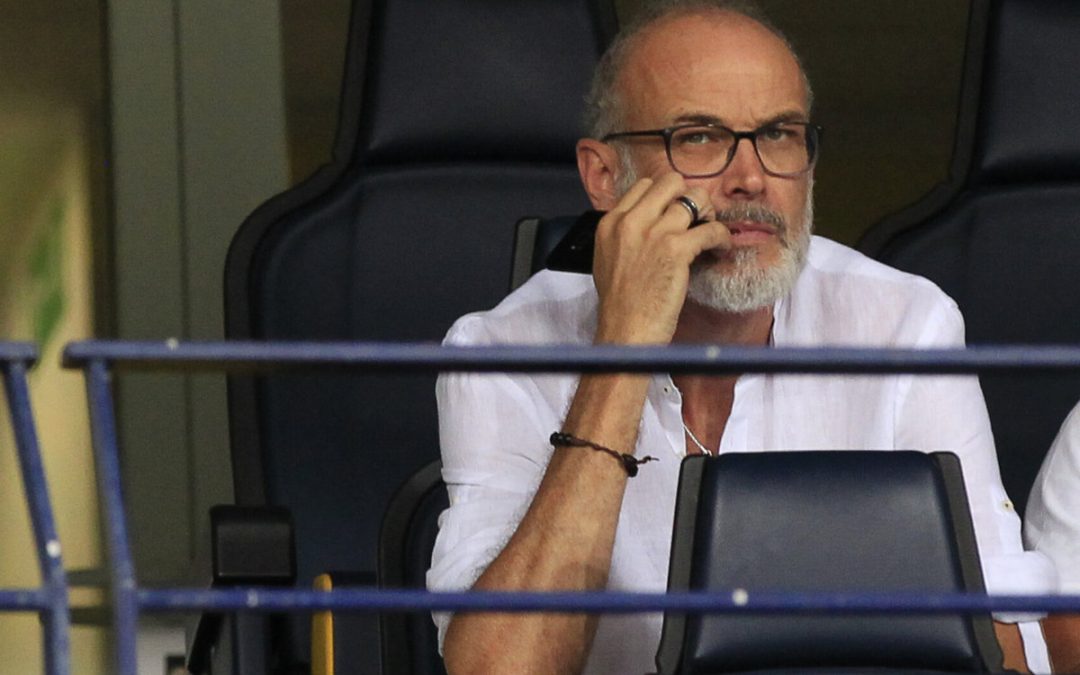 Gli azzurrini fermano la Spagna in 9, 0-0 a Maribor