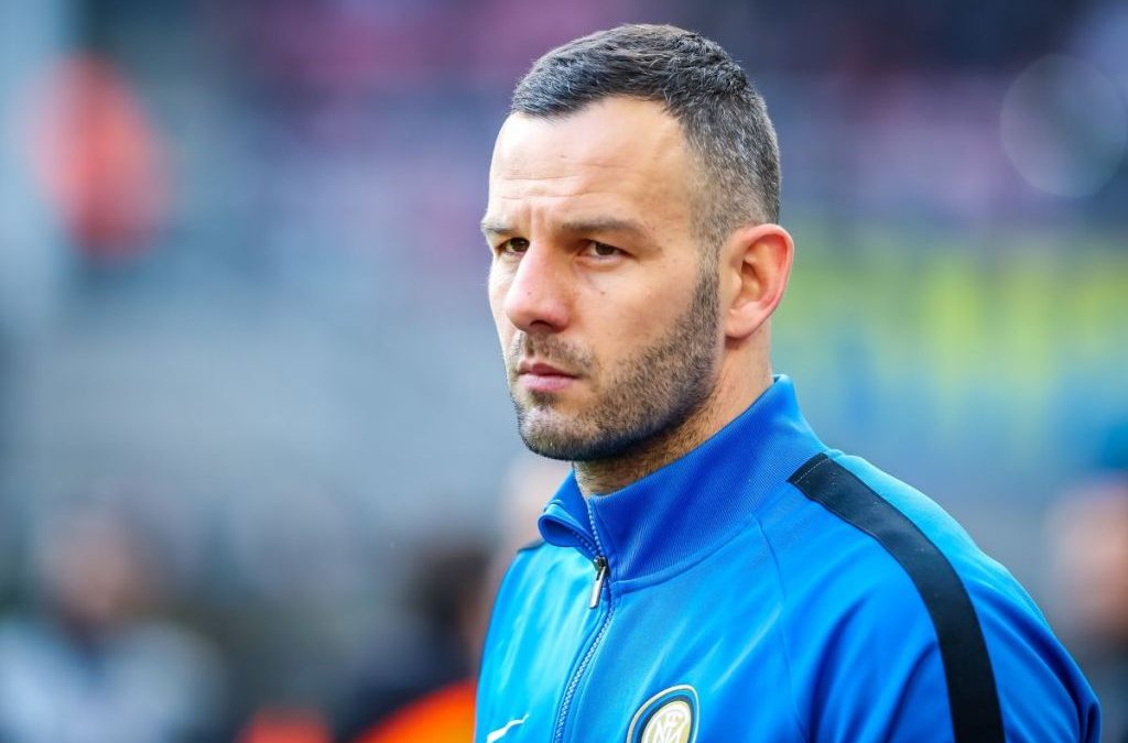 Inter, tampone negativo per Handanovic