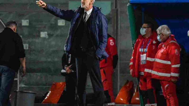 Nicolato “Metro di giudizio arbitri un pò pesante”