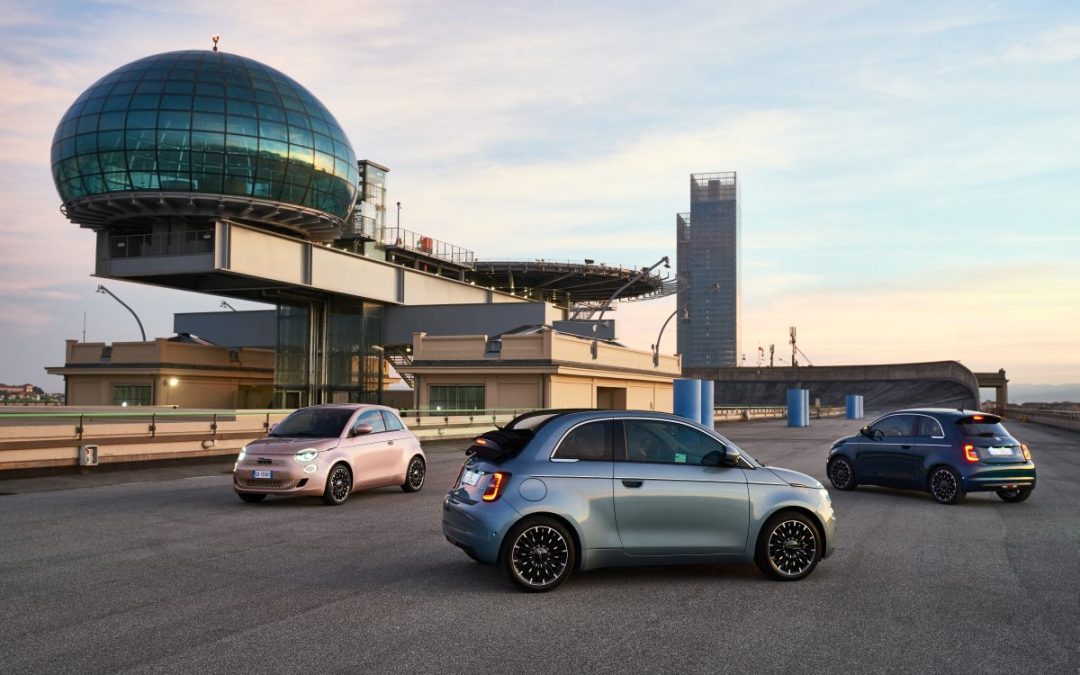 Mobilità elettrificata e sostenibile, Stellantis punta alla leadership