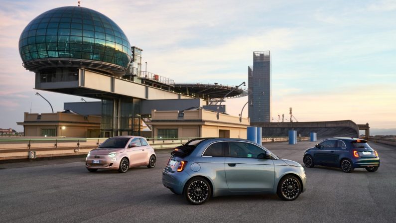 Mobilità elettrificata e sostenibile, Stellantis punta alla leadership