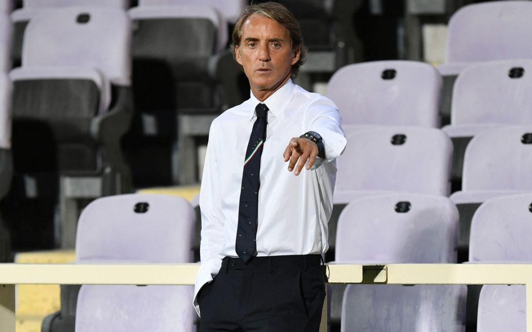 Mancini “Lituania sarà molto chiusa e non ci concederà spazi”