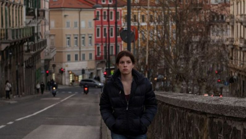A Trieste riprese del nuovo film di Wilma Labate “La ragazza ha volato”