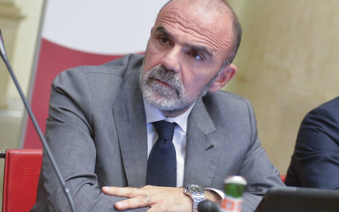 Assistal, Carlini confermato alla presidenza per il prossimo biennio
