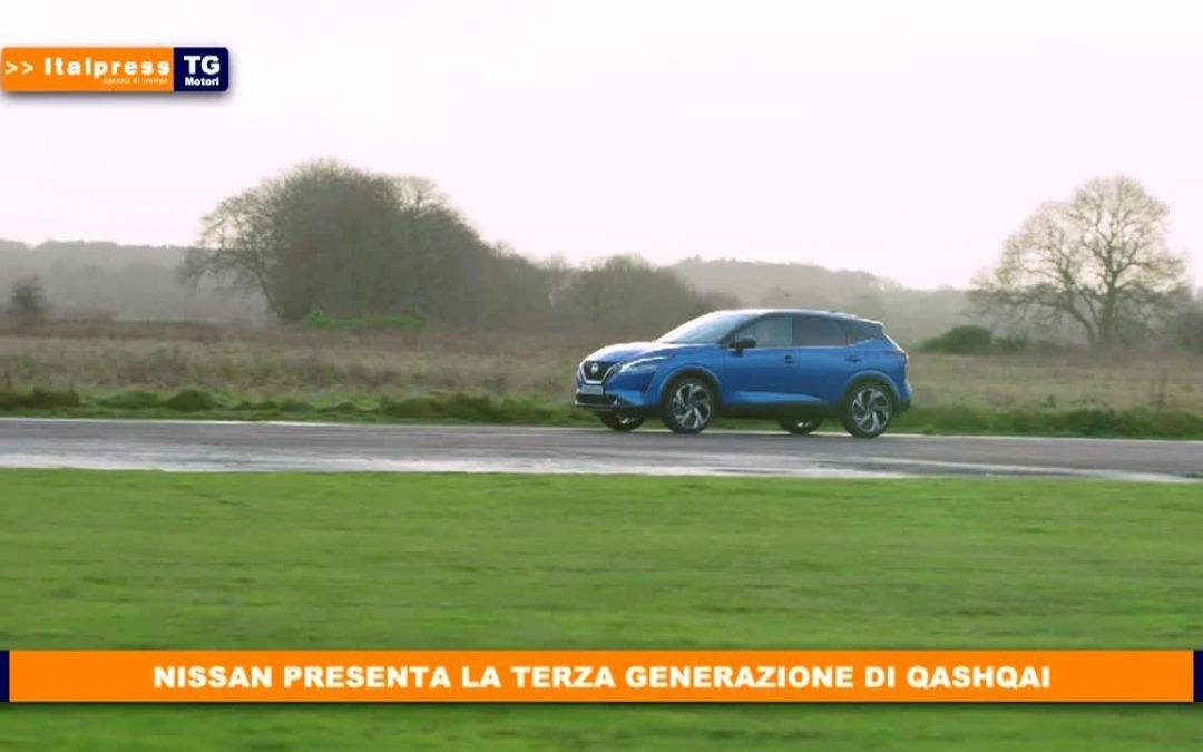 Tg Motori 28/2/2021