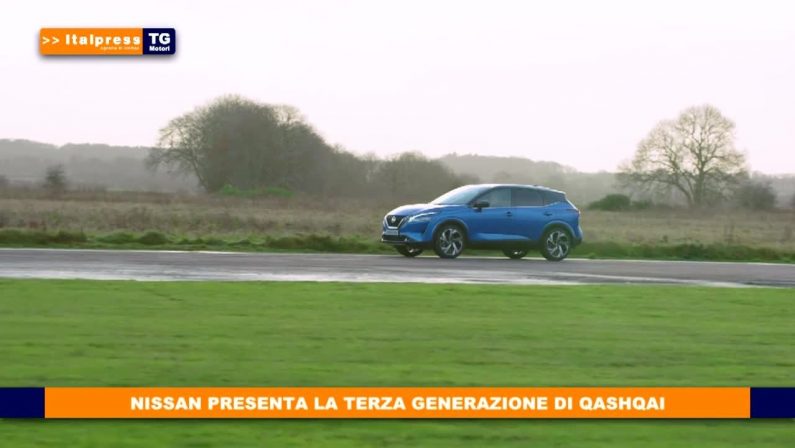 Tg Motori 28/2/2021