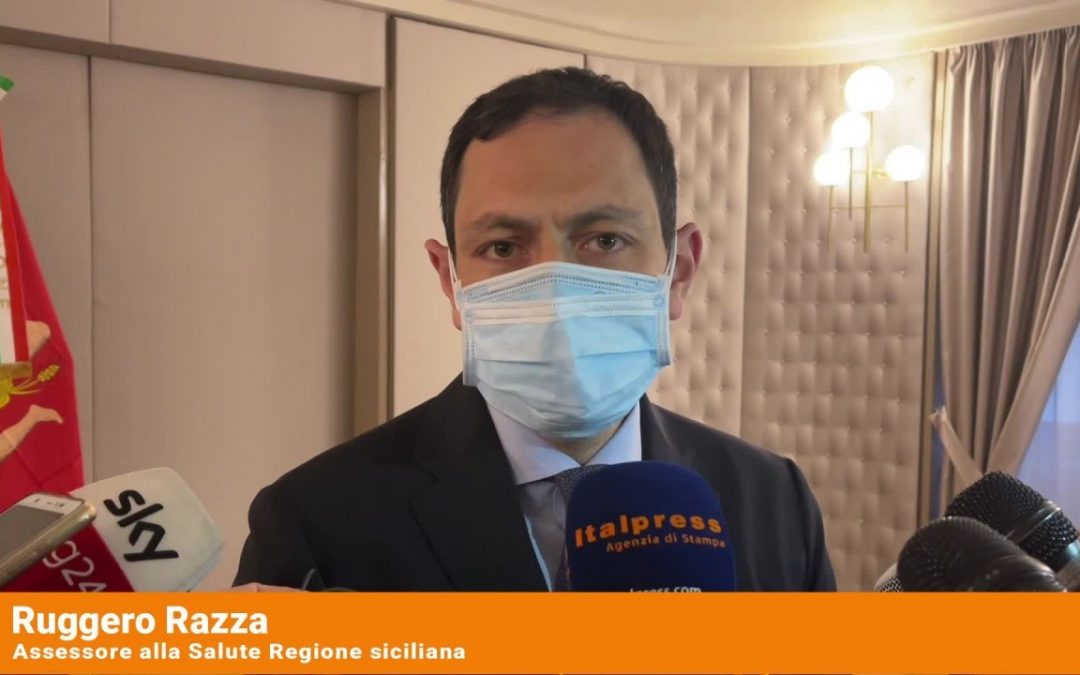 Vaccini AstraZeneca, Razza “Serve la massima chiarezza”